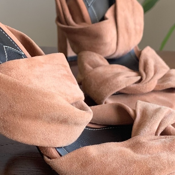 Kendal x Kylie heels - Picture 5 of 5